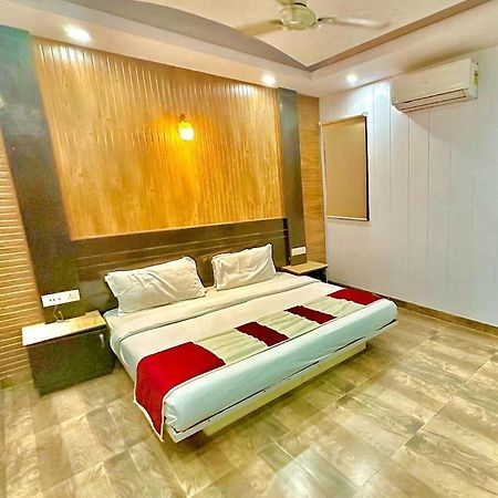 Hotel Asko International-Karol Bagh Delhi  Exterior photo