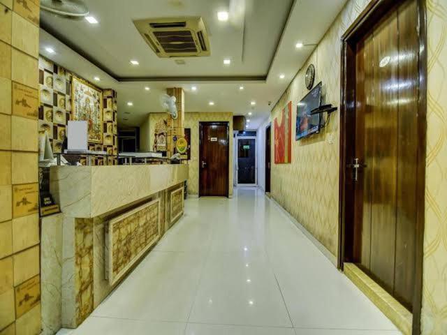 Hotel Asko International-Karol Bagh Delhi  Exterior photo