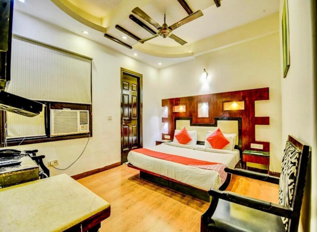 Hotel Asko International-Karol Bagh Delhi  Exterior photo