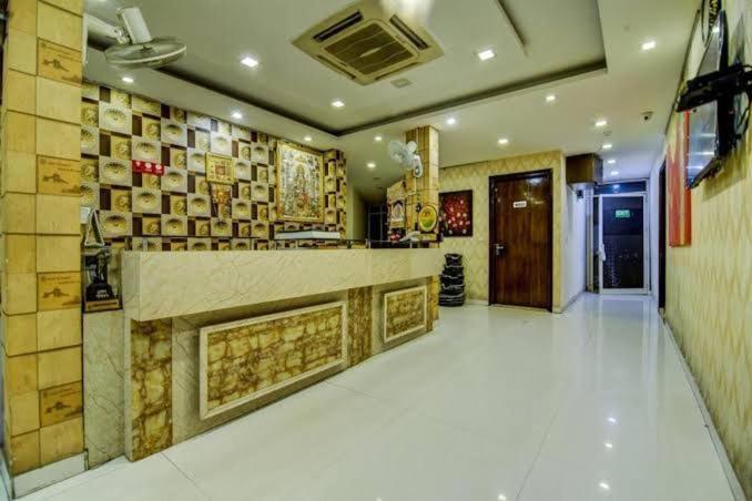 Hotel Asko International-Karol Bagh Delhi  Exterior photo