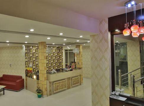 Hotel Asko International-Karol Bagh Delhi  Exterior photo