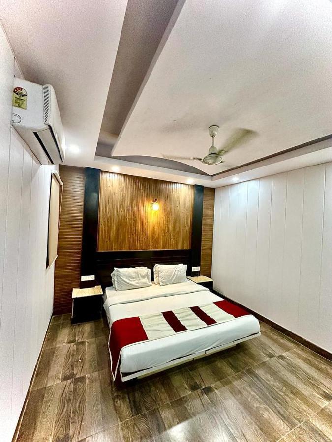 Hotel Asko International-Karol Bagh Delhi  Exterior photo