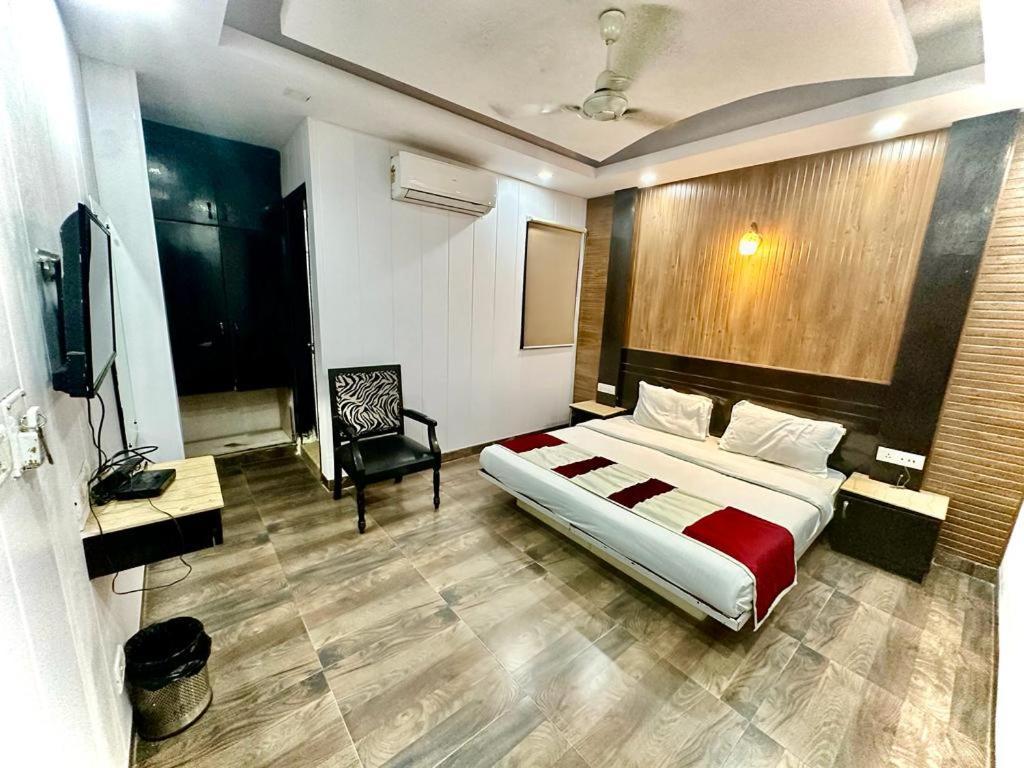 Hotel Asko International-Karol Bagh Delhi  Exterior photo