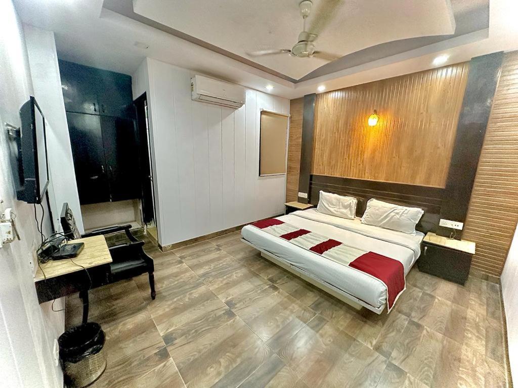 Hotel Asko International-Karol Bagh Delhi  Exterior photo